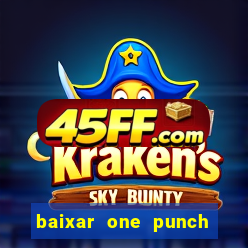 baixar one punch man 3 temporada dublado pelo google drive